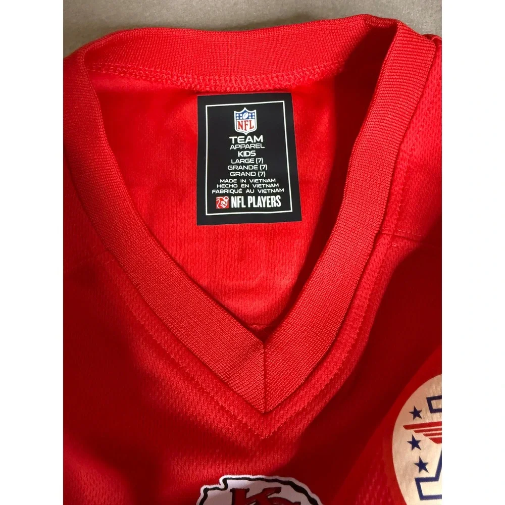 NFL Team Apparel kansas city